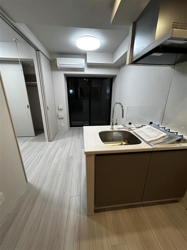 SYFORME YOKOHAMA-BANDOBASHI1003号室 ※同タイプ参考写真です（カラータイプが異なる場合がございます）