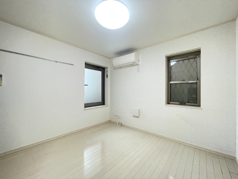 リンク亀有1階 部屋その他