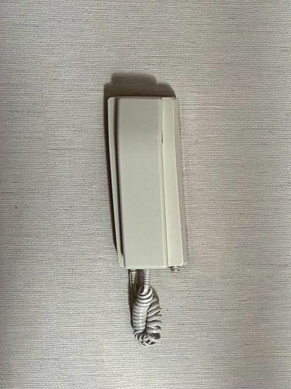 アルテビル1階 洗面所