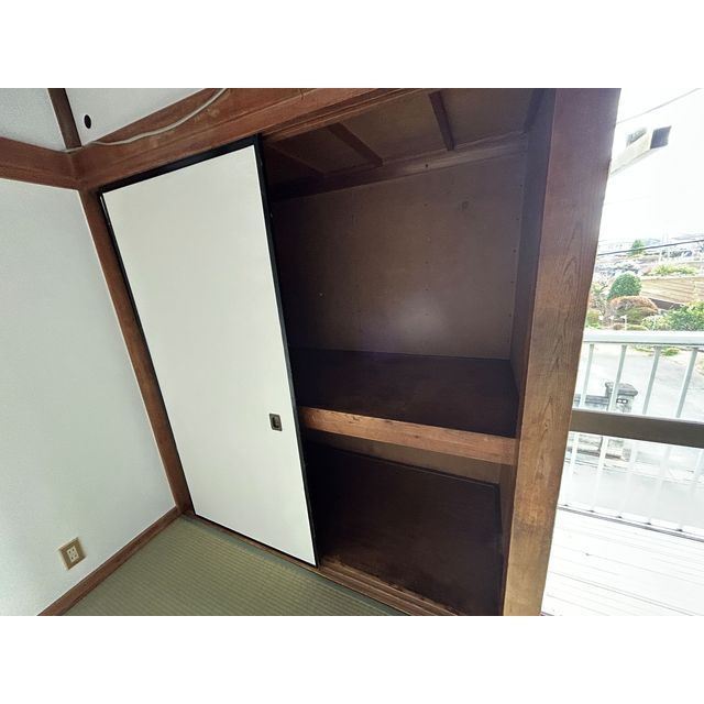 スヤマ春日部ハイツＡ 内観