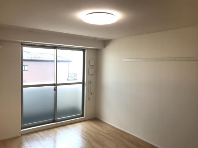 セレニテス 室内