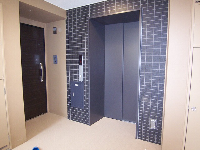 ハーモニーレジデンス東京イーストコア 外観