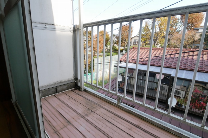 ビスタ上板橋2階 同建物別部屋の参考画像