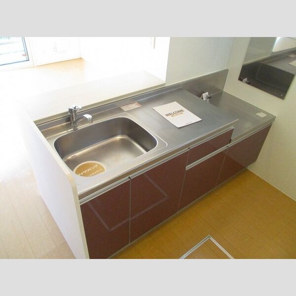 とまり木 キッチン