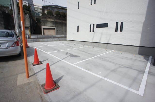 クオーレ田喜野井0303号室 同建物別部屋の参考画像