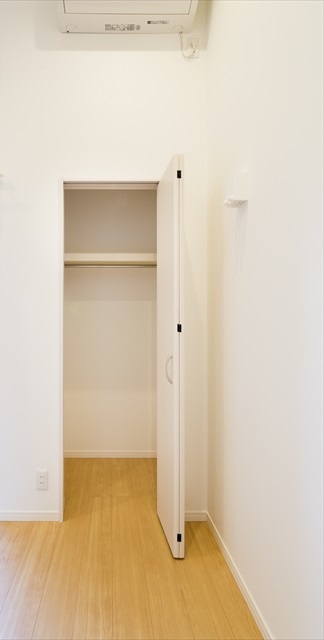 レガーロ岩槻 部屋設備