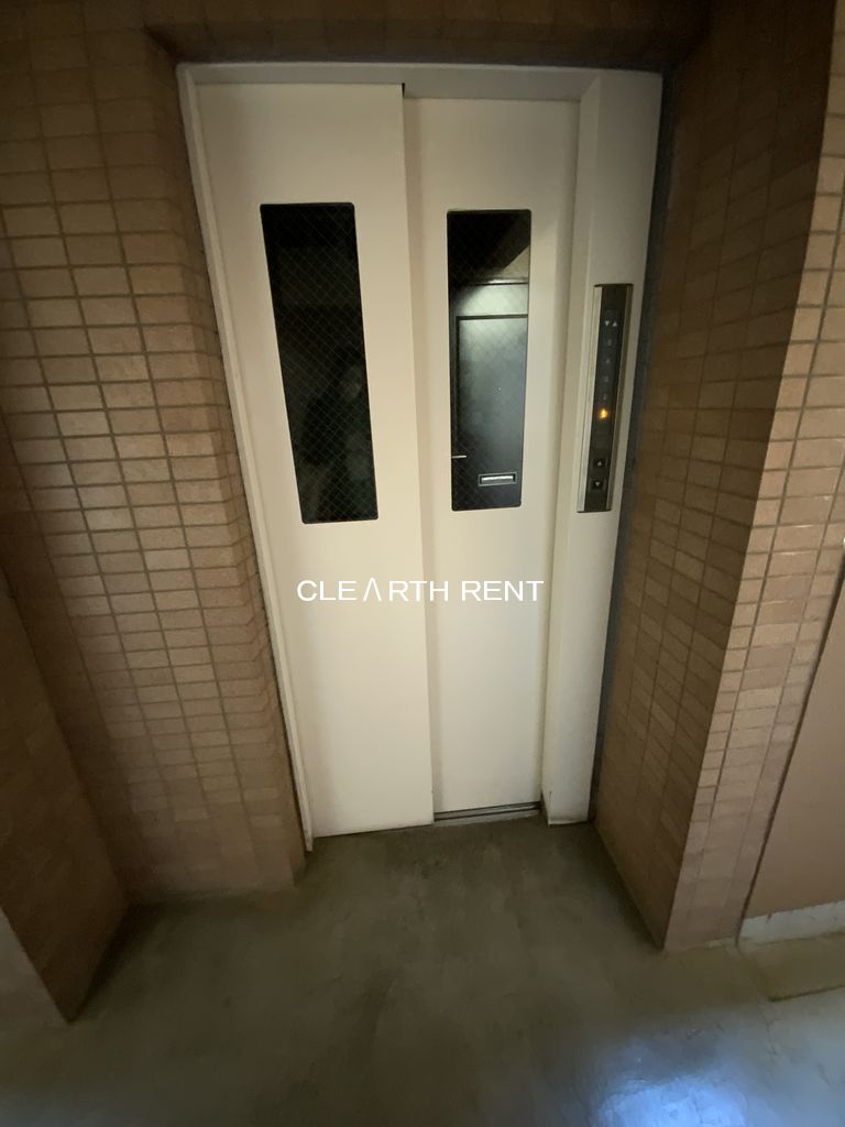 センチュリー西久保3階 ☆家賃1ヶ月無料さらに敷金礼金ゼロ☆