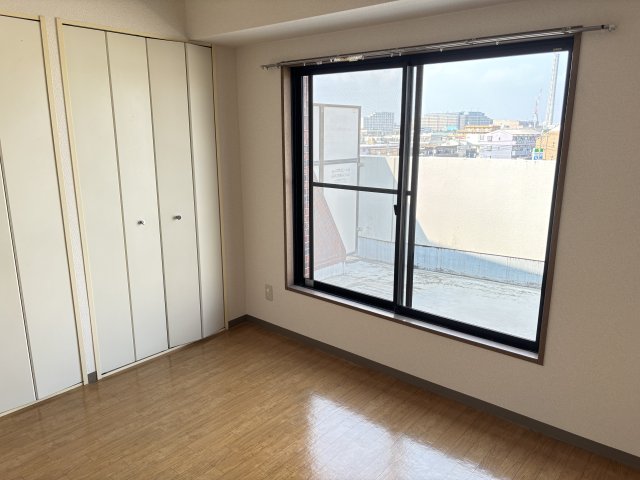 孝基マンション502号室 部屋その他