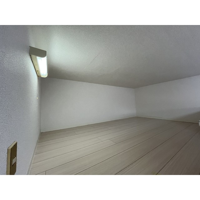 スマイルハウス第6106号室 内観