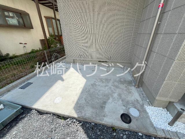 Confor FREA1階 部屋その他