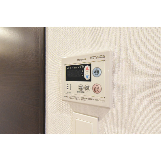 ＧＥＮＯＶＩＡお花茶屋ｓｋｙｇａｒｄｅｎ0603号室 内観