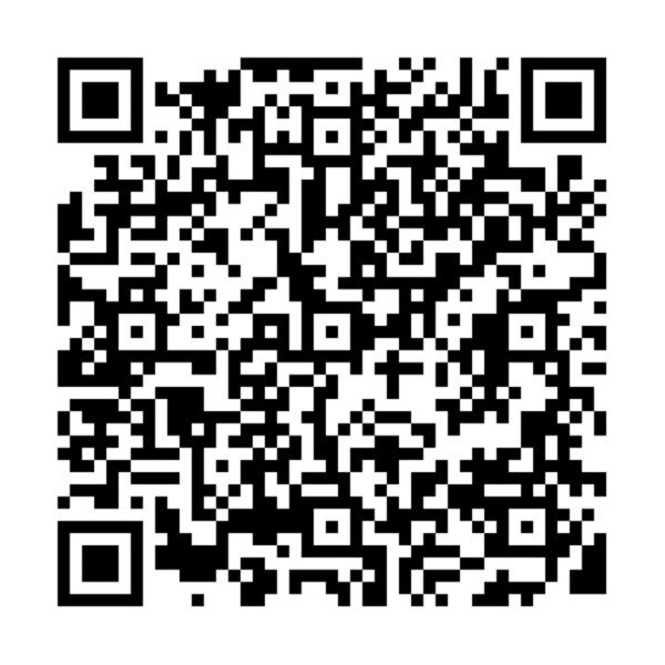 ヴィラ　弐番館202号室 写真閲覧用QR