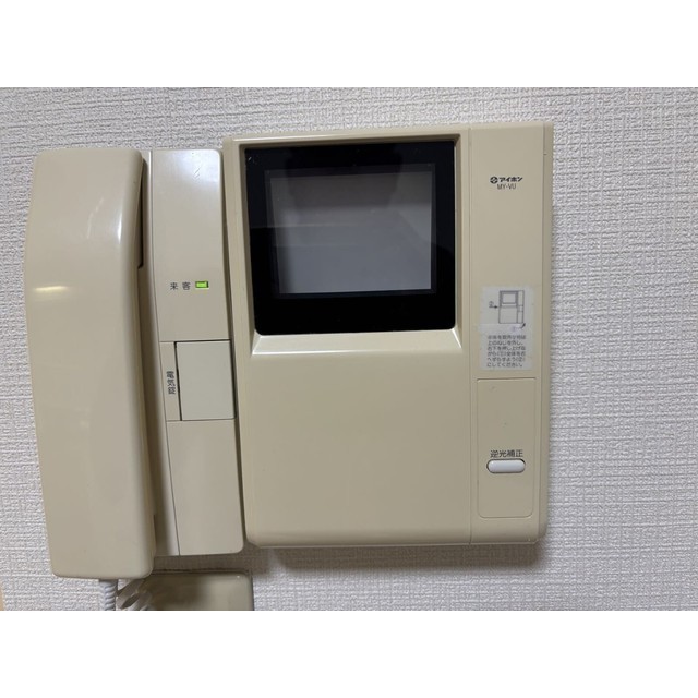 第2成城島田マンション207号室 部屋その他