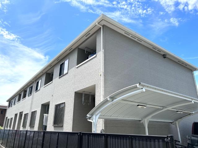 フェニックス　Ｋ 外観写真（昼）