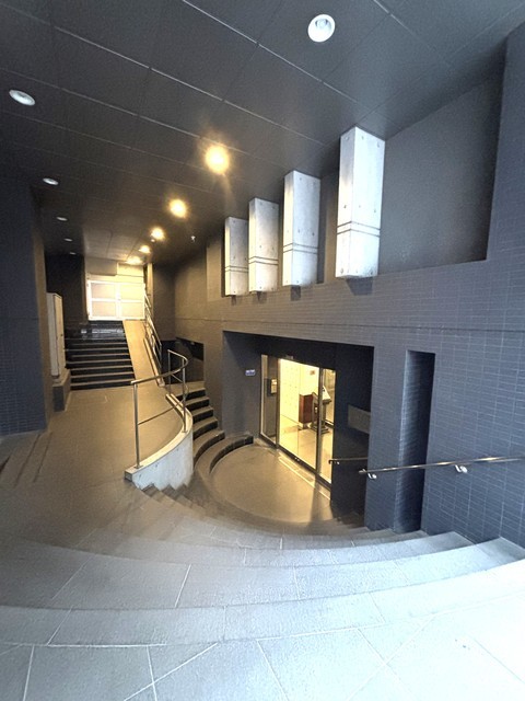 日本橋室町デュープレックスポーション 2025年11月撮影