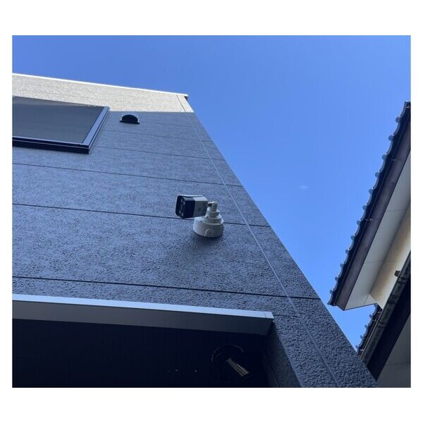 テラスハウス井荻 部屋設備