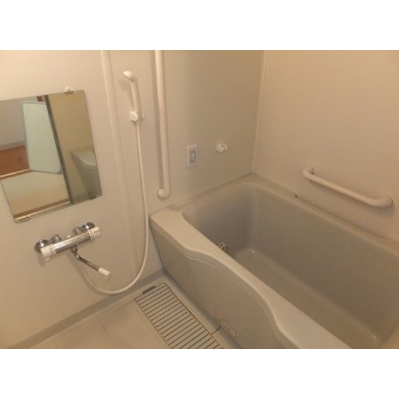 エコタワーバオバブ お風呂