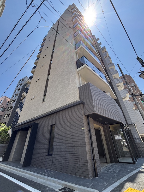VELAOS　HAKUSAN8階 部屋その他
