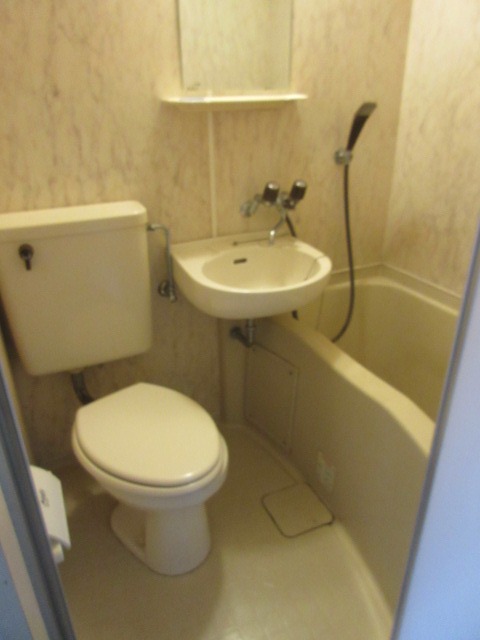 ユースフル南林間4階 部屋その他