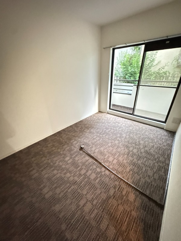 ハイツ浦安(A-003)1階 内観