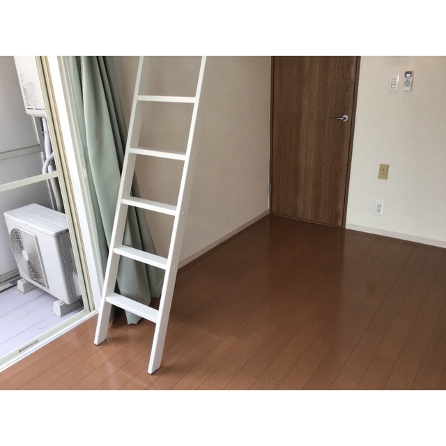 三春台エクセル リビング