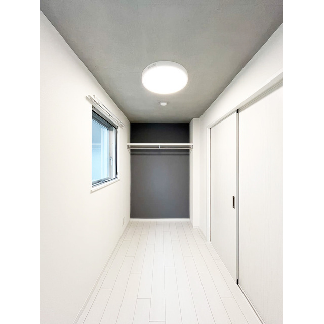 CASA PIAZZA 桜新町0102号室 内観