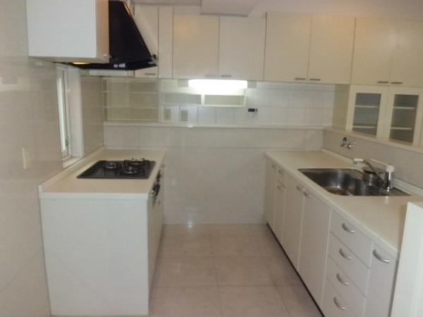 落合ミュージックハイム キッチン