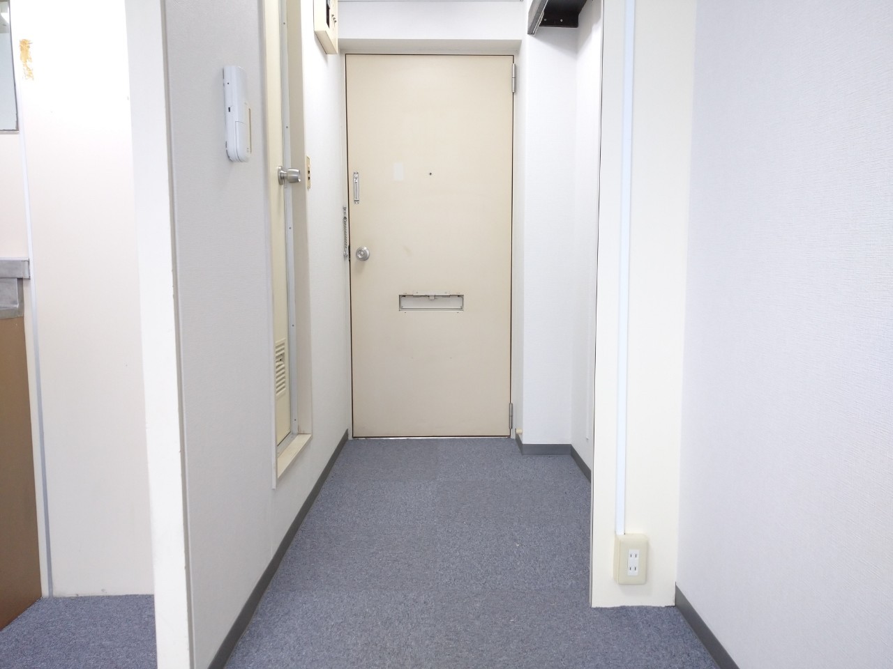 アルベルゴ御茶ノ水915号室 部屋その他