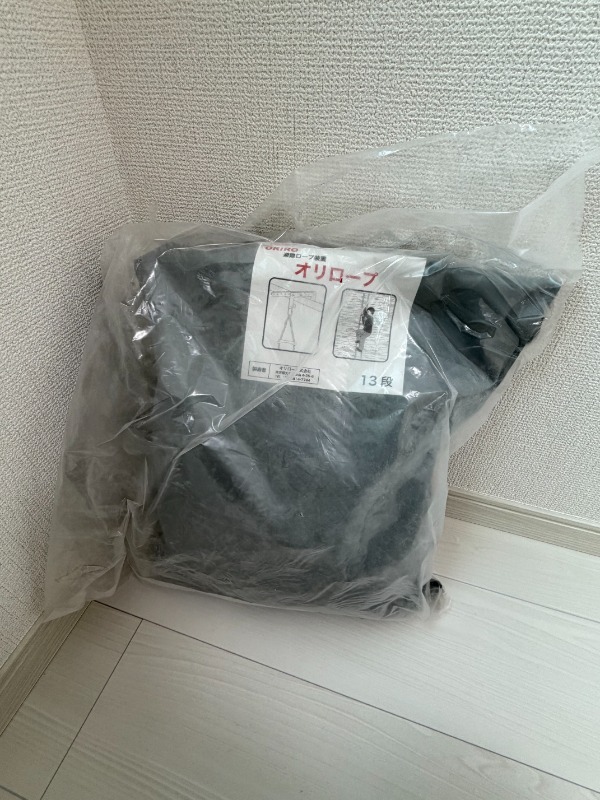 マーレ練馬高野台2階 部屋その他