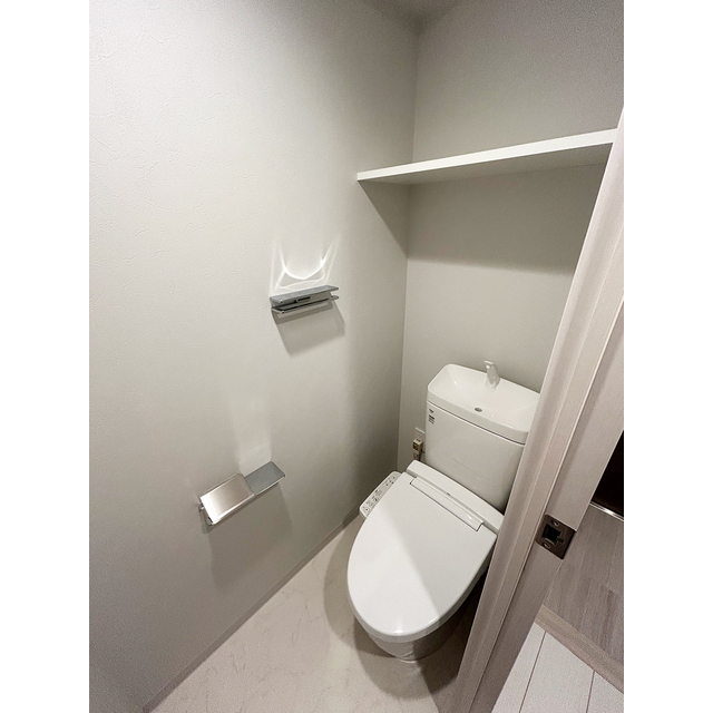 ブランシエスタ品川大井町パークエッジ0407号室 内観