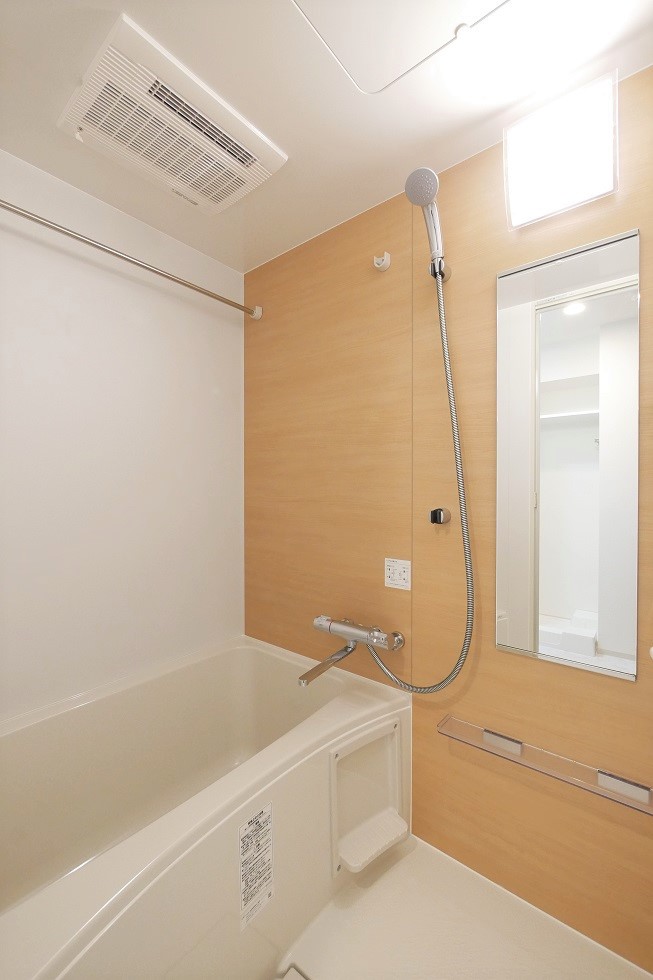 レジデンス北大塚2階 同建物別部屋の参考画像