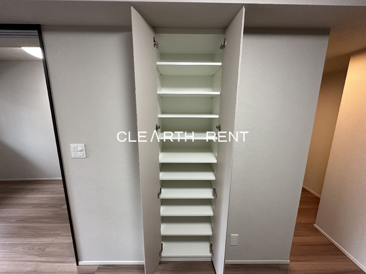 コンシェリア目黒本町 ＴＨＥ ＲＥＳＩＤＥＮＣＥ2階 部屋設備