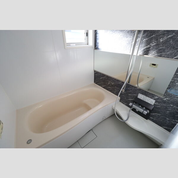 カーサ　ドマーニ101号室 浴室