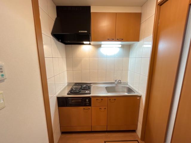 アイディール キッチン