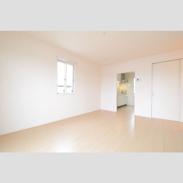 プランドールパピオン　B LDK