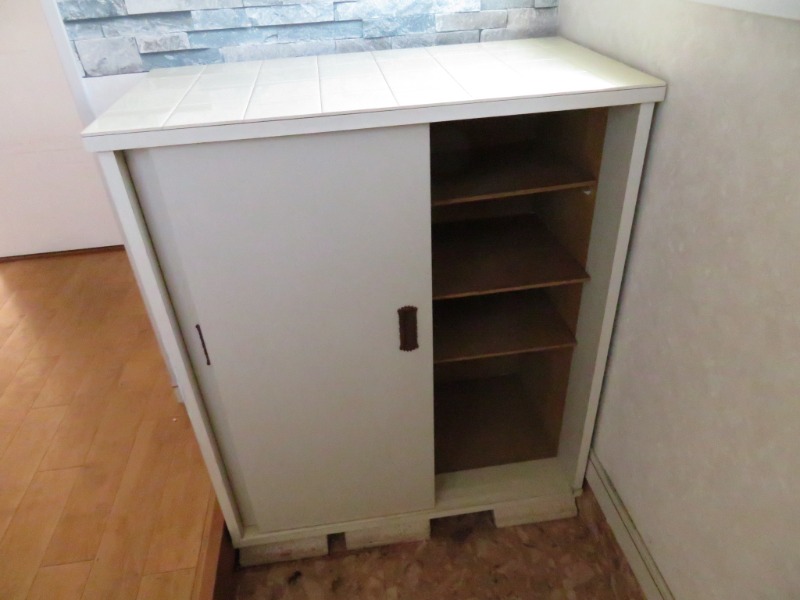 グレース南柏Ⅰ 収納