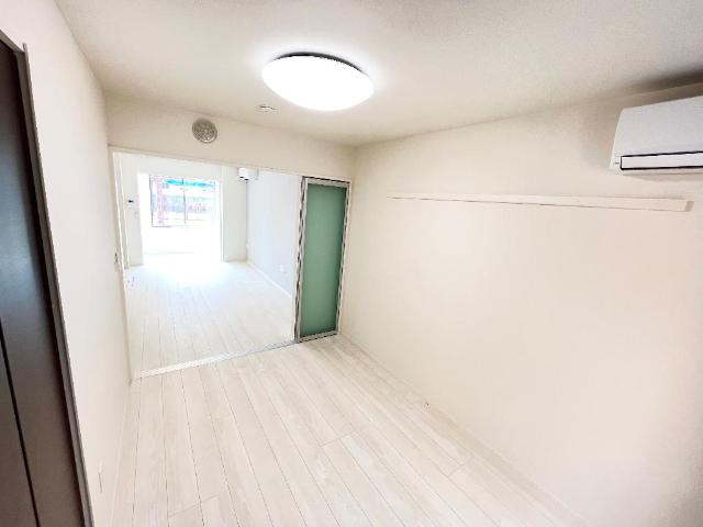 エビスヤ（ＥＢＩＳＵＹＡ） 壱番館203号室 洋室（イメージ）