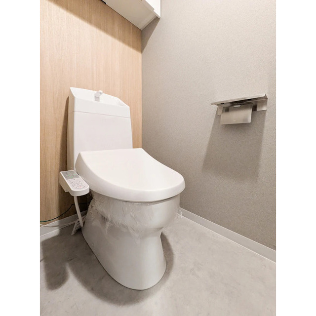 レイルビルⅢ 内観