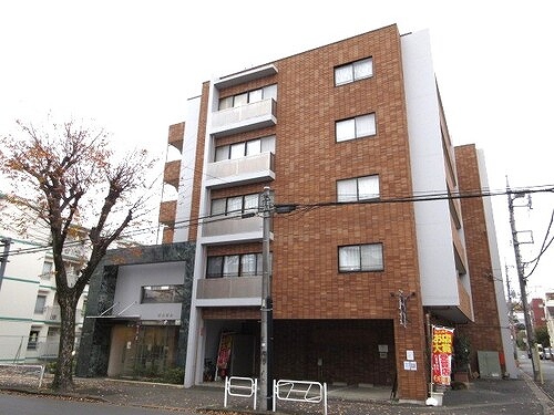 石川ビル2階 外観