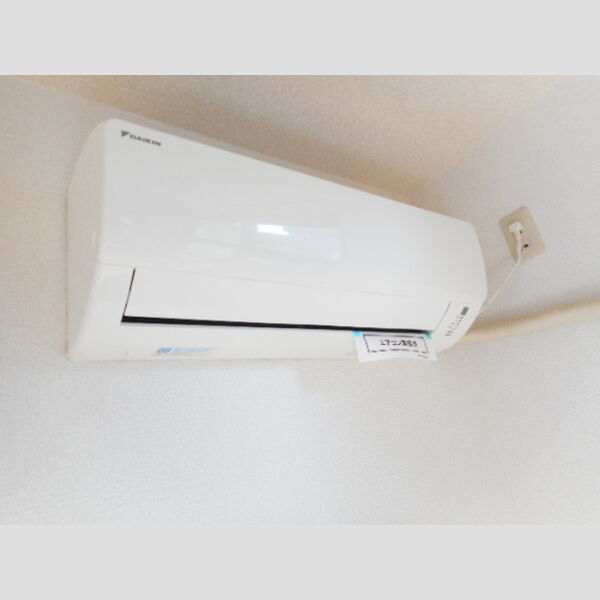 ルネスグリシーヌ エアコン