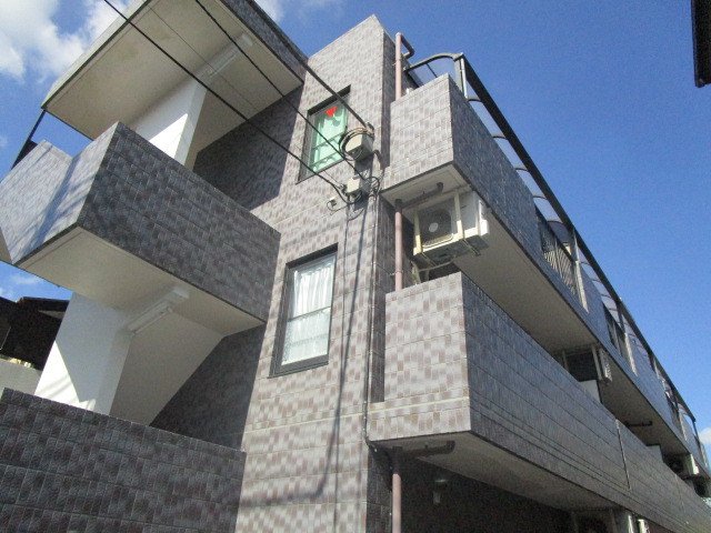 ヴェルリーナの外観画像