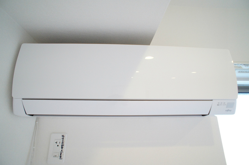 リブリ・エ・トワ 部屋設備