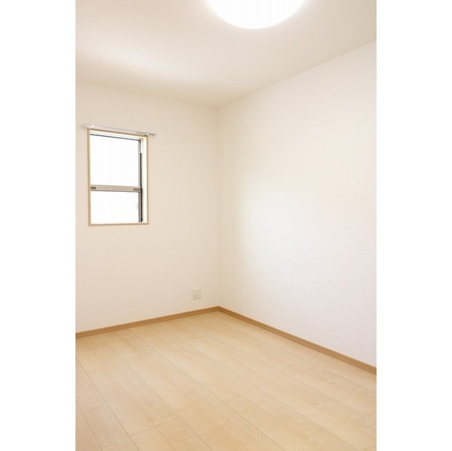 Clair都筑203号室 部屋その他