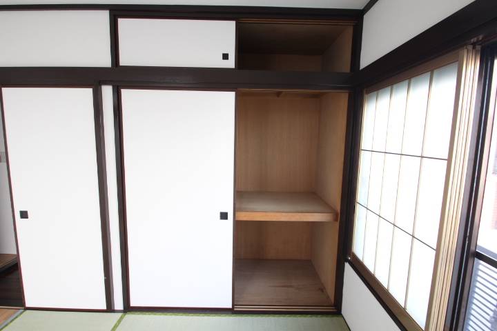宮崎宅貸家 部屋その他