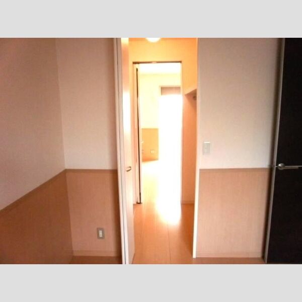 ラヴィーヌ ウォークスルークローゼット♪