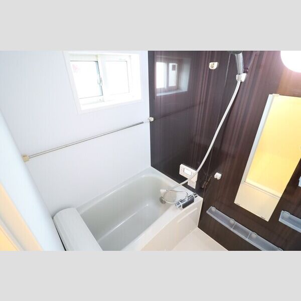 グランディオーソ 浴室