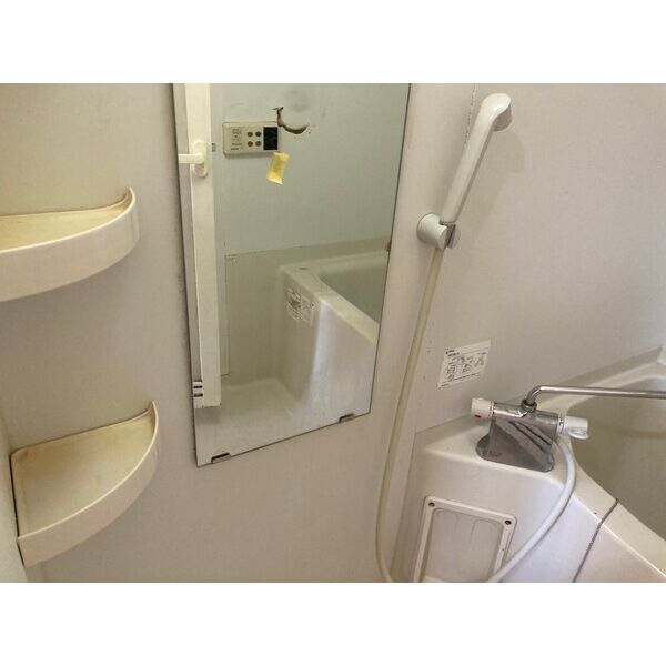 スパシエルクス横浜604号室 部屋その他