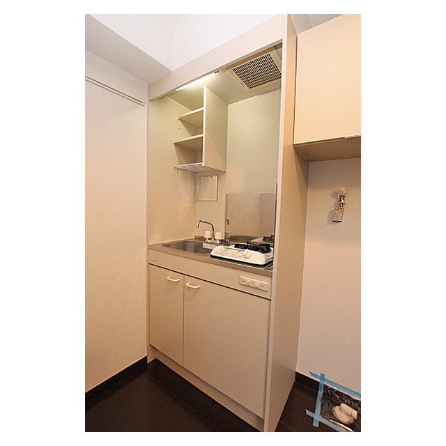 アーバンプレイス駒込Ⅲ キッチン