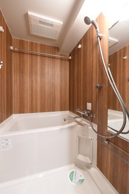 ハーモニーレジデンス東京イーストゲート4階 同建物別部屋の参考画像