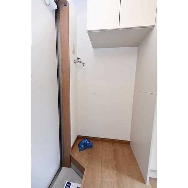 フェリスアストル0101号室 部屋その他